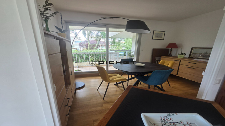 Ma-Cabane - Vente Appartement LA ROCHELLE, 79 m²