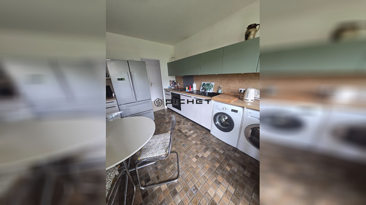 Ma-Cabane - Vente Appartement LA ROCHELLE, 79 m²