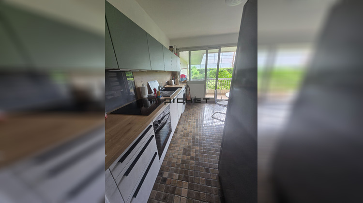 Ma-Cabane - Vente Appartement LA ROCHELLE, 79 m²