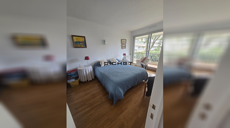 Ma-Cabane - Vente Appartement LA ROCHELLE, 79 m²