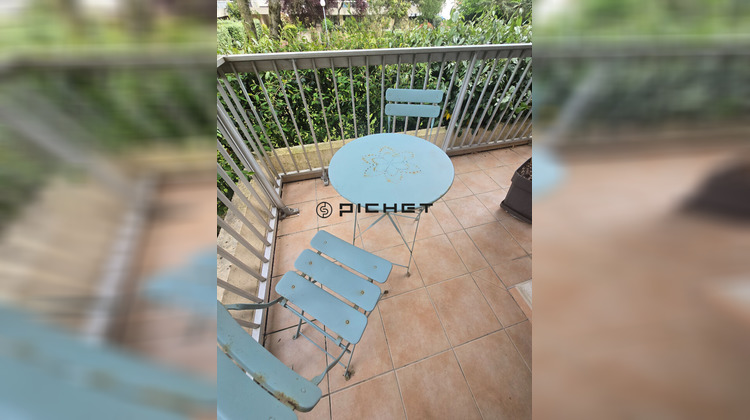 Ma-Cabane - Vente Appartement LA ROCHELLE, 79 m²