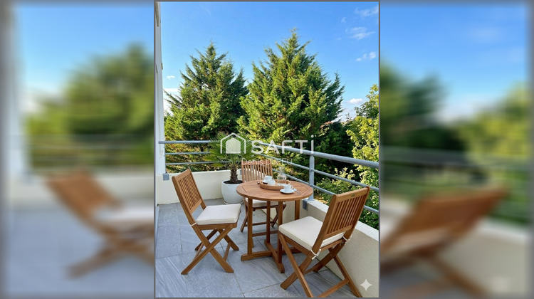 Ma-Cabane - Vente Appartement La Rochelle, 83 m²