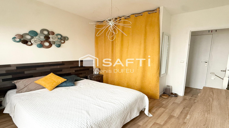 Ma-Cabane - Vente Appartement La Rochelle, 83 m²