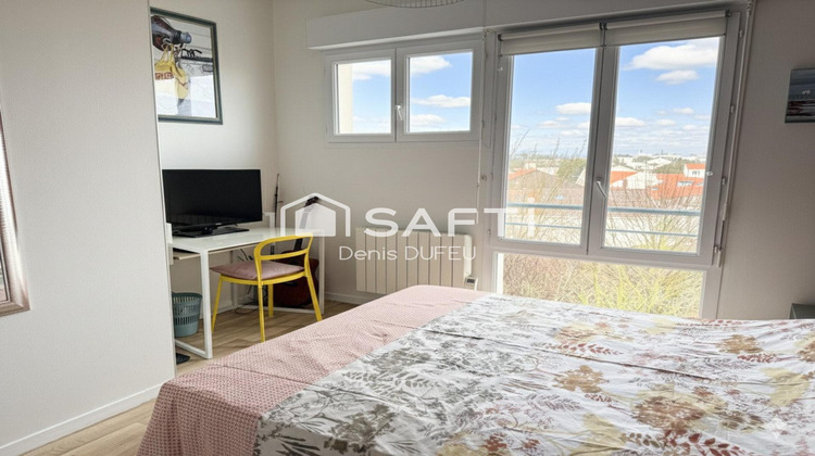 Ma-Cabane - Vente Appartement La Rochelle, 83 m²