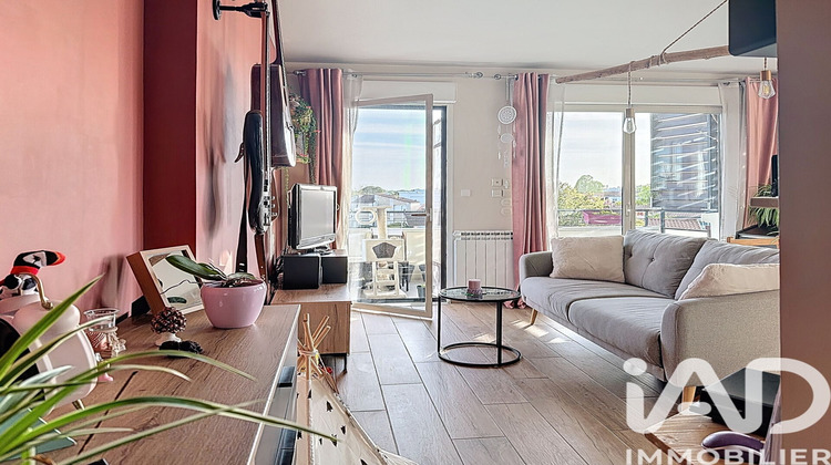 Ma-Cabane - Vente Appartement La Rochelle, 39 m²