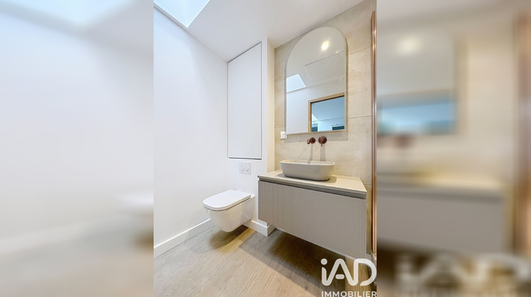 Ma-Cabane - Vente Appartement La Rochelle, 22 m²
