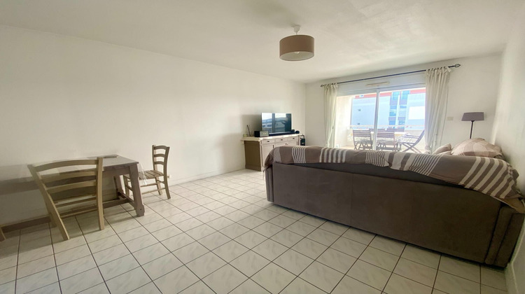 Ma-Cabane - Vente Appartement La Rochelle, 45 m²