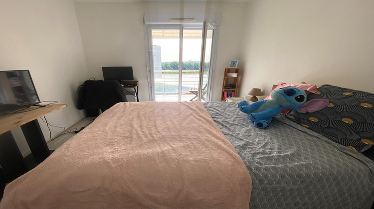 Ma-Cabane - Vente Appartement La Rochelle, 45 m²