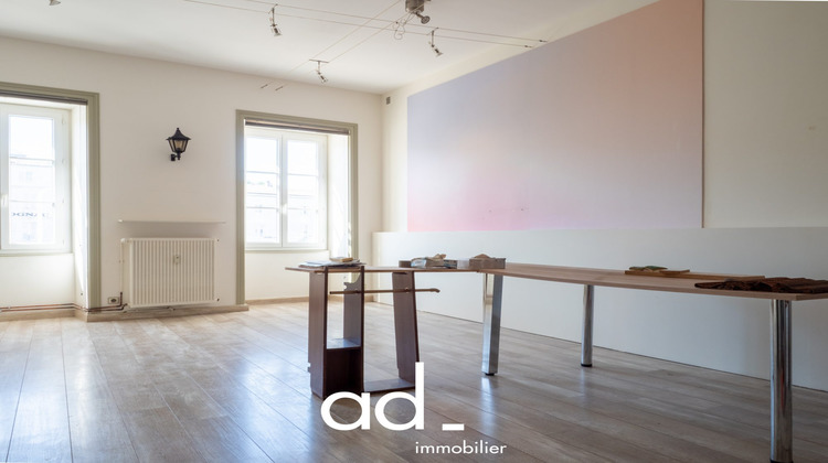 Ma-Cabane - Vente Appartement La Rochelle, 70 m²