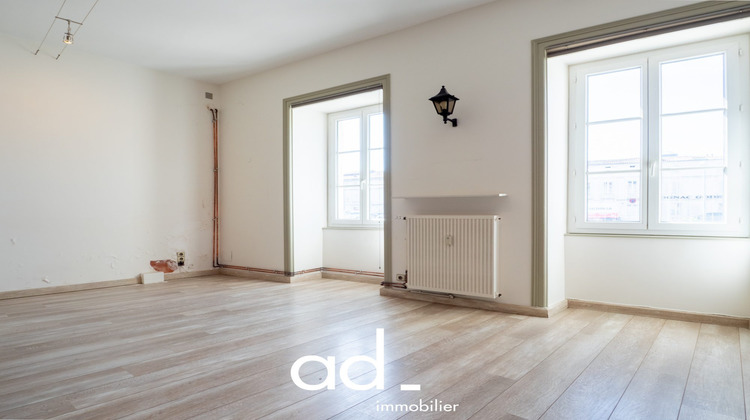 Ma-Cabane - Vente Appartement La Rochelle, 70 m²