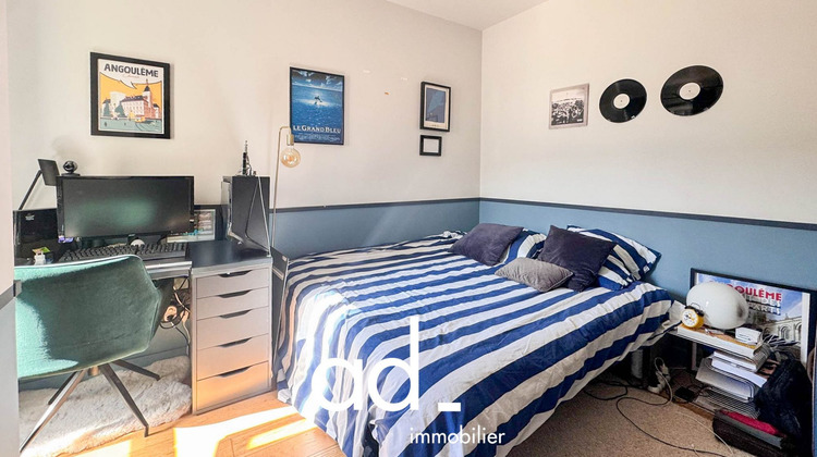 Ma-Cabane - Vente Appartement La Rochelle, 16 m²