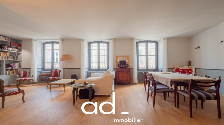 Ma-Cabane - Vente Appartement La Rochelle, 124 m²