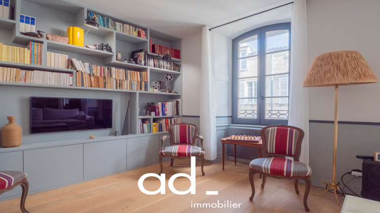 Ma-Cabane - Vente Appartement La Rochelle, 124 m²