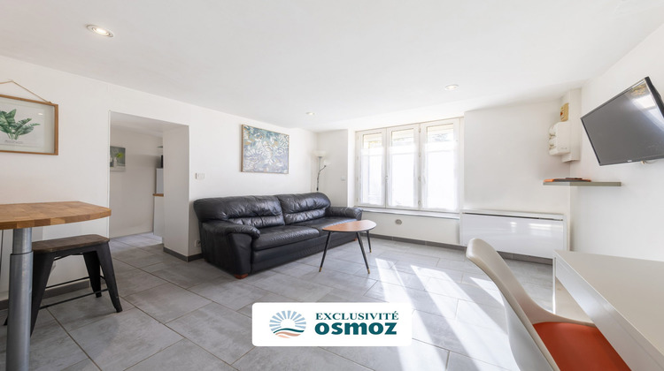 Ma-Cabane - Vente Appartement La Rochelle, 28 m²