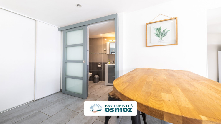 Ma-Cabane - Vente Appartement La Rochelle, 28 m²