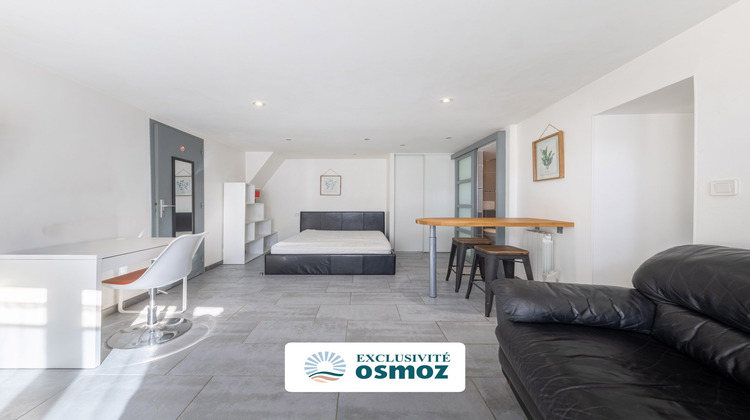 Ma-Cabane - Vente Appartement La Rochelle, 28 m²