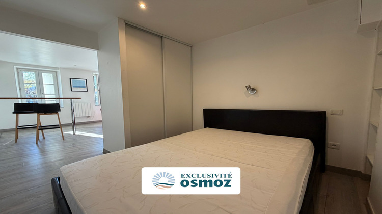 Ma-Cabane - Vente Appartement La Rochelle, 30 m²