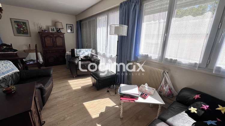 Ma-Cabane - Vente Appartement LA ROCHELLE, 92 m²