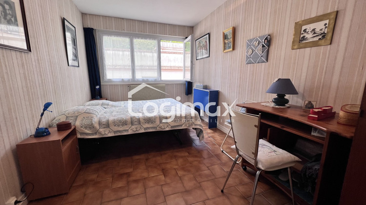 Ma-Cabane - Vente Appartement LA ROCHELLE, 92 m²