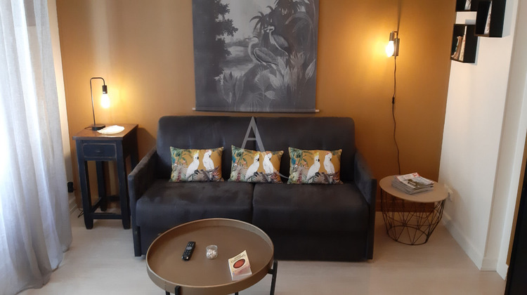 Ma-Cabane - Vente Appartement LA ROCHELLE, 35 m²