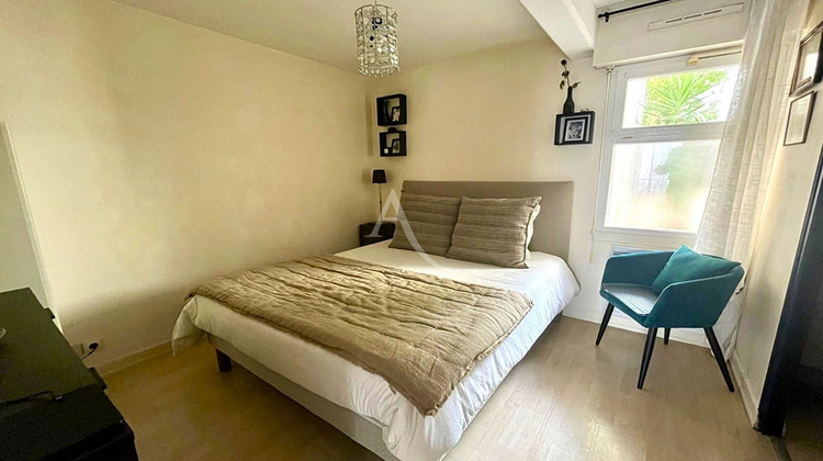 Ma-Cabane - Vente Appartement LA ROCHELLE, 35 m²