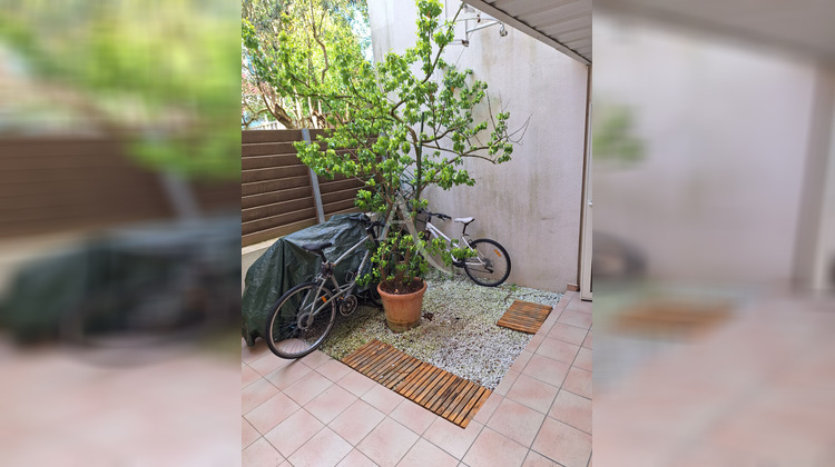 Ma-Cabane - Vente Appartement LA ROCHELLE, 35 m²
