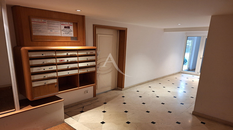 Ma-Cabane - Vente Appartement LA ROCHELLE, 35 m²