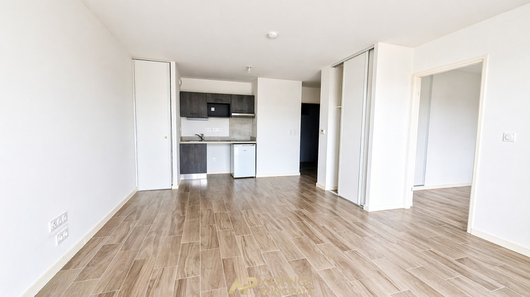 Ma-Cabane - Vente Appartement LA ROCHELLE, 44 m²