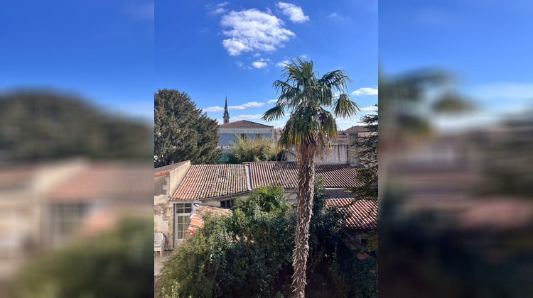 Ma-Cabane - Vente Appartement LA ROCHELLE, 78 m²