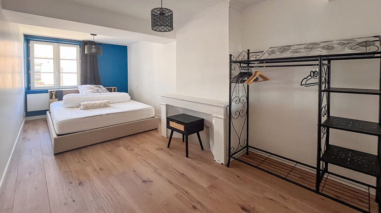 Ma-Cabane - Vente Appartement LA ROCHELLE, 78 m²