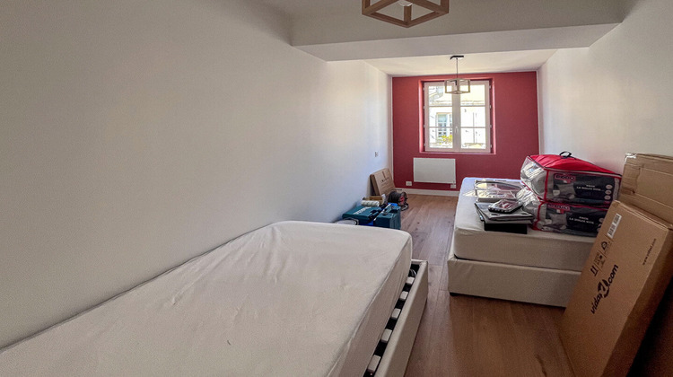 Ma-Cabane - Vente Appartement LA ROCHELLE, 78 m²