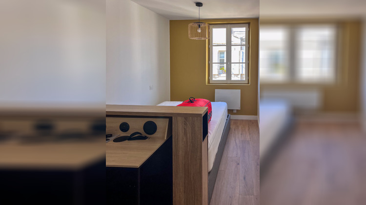 Ma-Cabane - Vente Appartement LA ROCHELLE, 78 m²