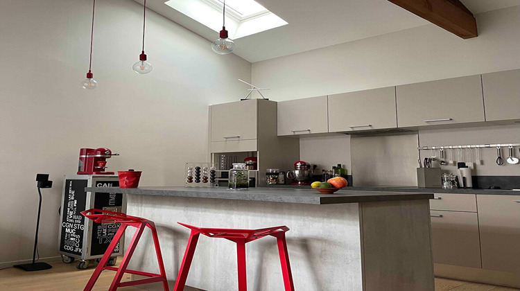 Ma-Cabane - Vente Appartement LA ROCHELLE, 58 m²