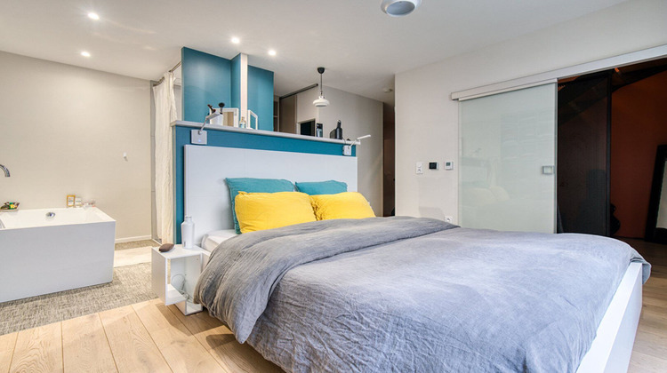 Ma-Cabane - Vente Appartement LA ROCHELLE, 58 m²