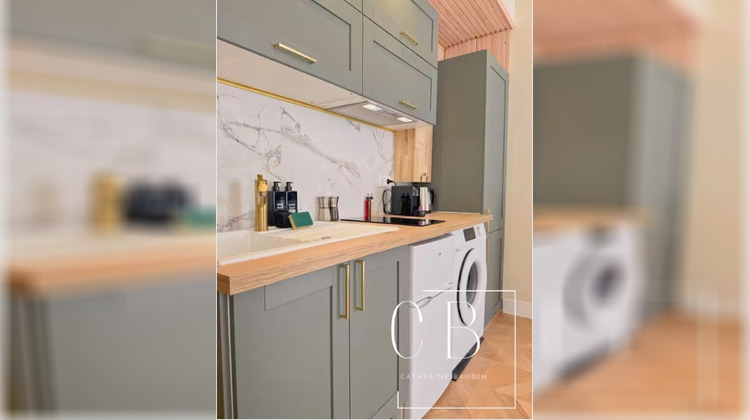 Ma-Cabane - Vente Appartement La Rochelle, 21 m²