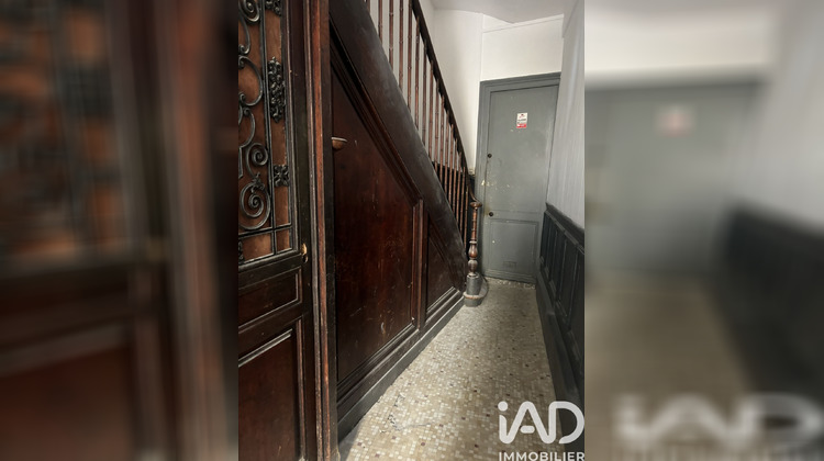 Ma-Cabane - Vente Appartement La Rochelle, 40 m²