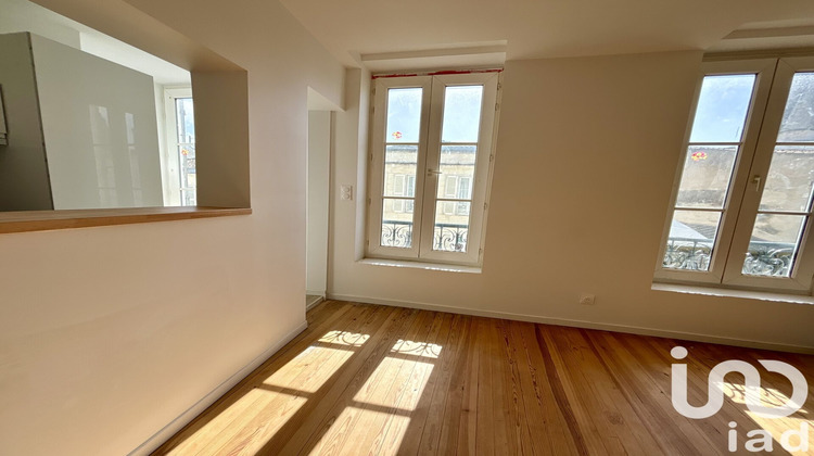 Ma-Cabane - Vente Appartement La Rochelle, 40 m²
