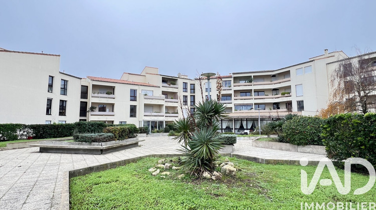 Ma-Cabane - Vente Appartement La Rochelle, 42 m²