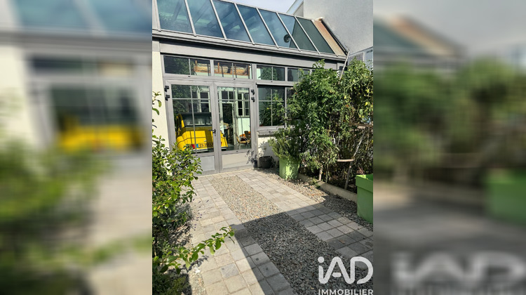 Ma-Cabane - Vente Appartement La Rochelle, 215 m²