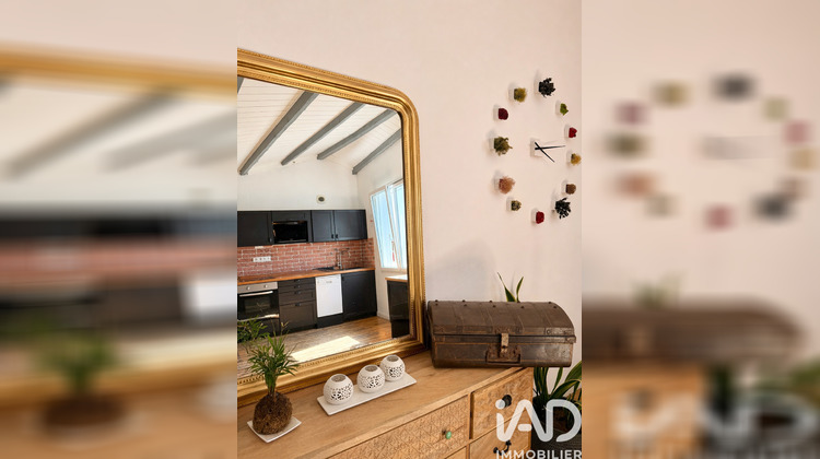 Ma-Cabane - Vente Appartement La Rochelle, 53 m²