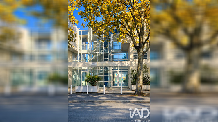 Ma-Cabane - Vente Appartement La Rochelle, 18 m²