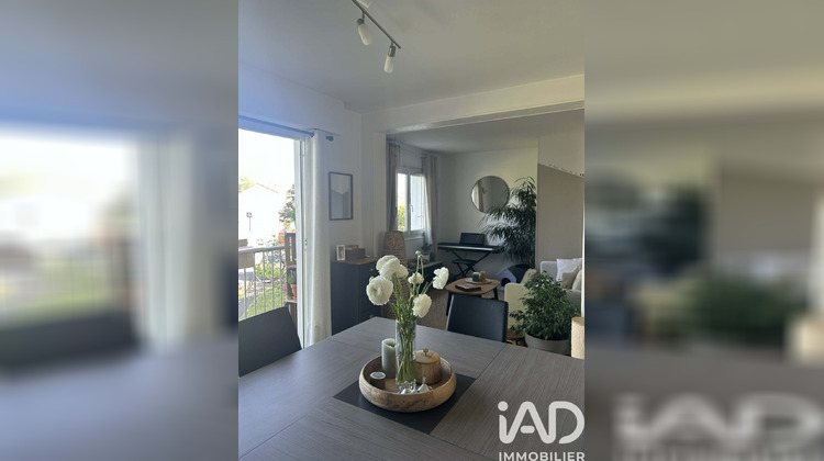 Ma-Cabane - Vente Appartement La Rochelle, 66 m²