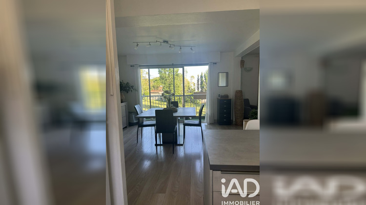 Ma-Cabane - Vente Appartement La Rochelle, 66 m²