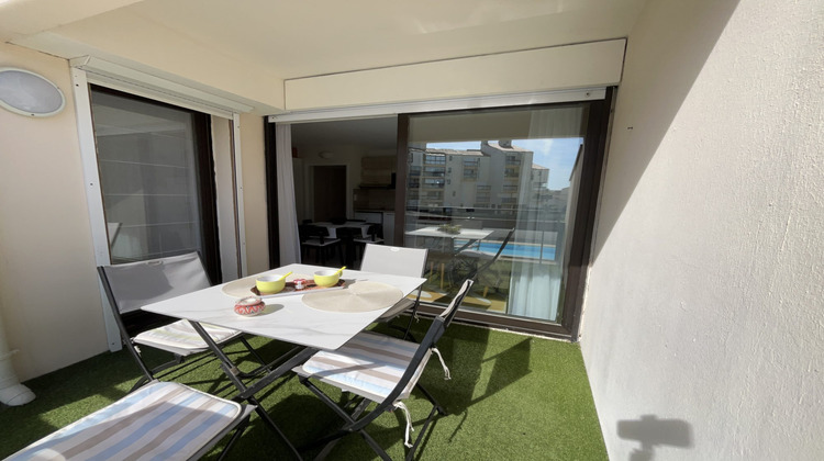 Ma-Cabane - Vente Appartement La Rochelle, 34 m²