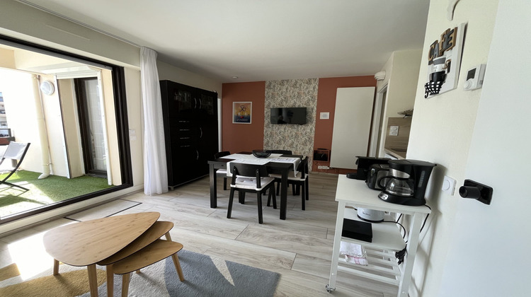 Ma-Cabane - Vente Appartement La Rochelle, 34 m²