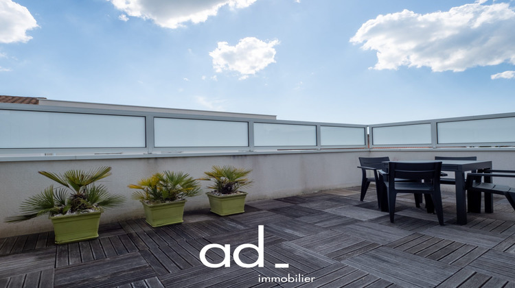 Ma-Cabane - Vente Appartement La Rochelle, 23 m²