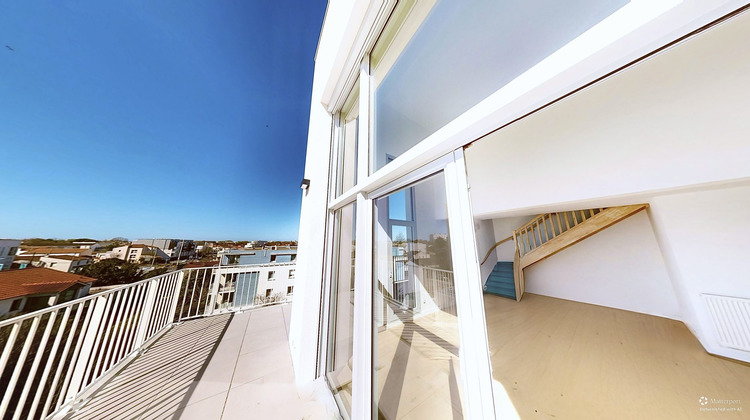 Ma-Cabane - Vente Appartement La Rochelle, 85 m²