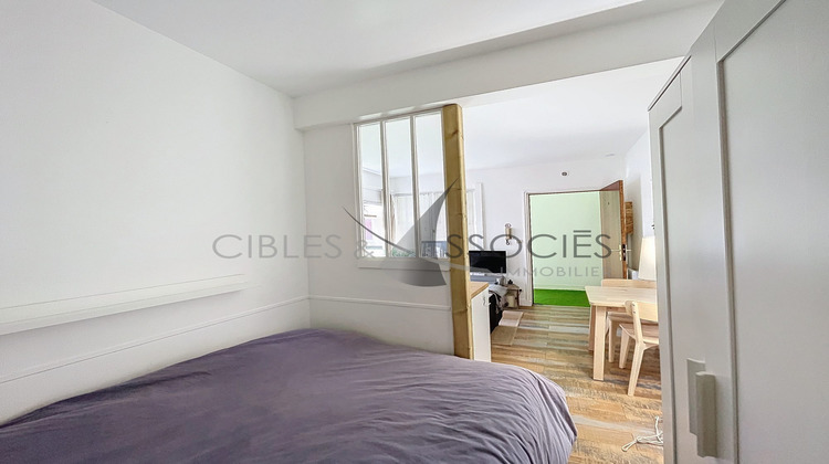 Ma-Cabane - Vente Appartement La Rochelle, 19 m²