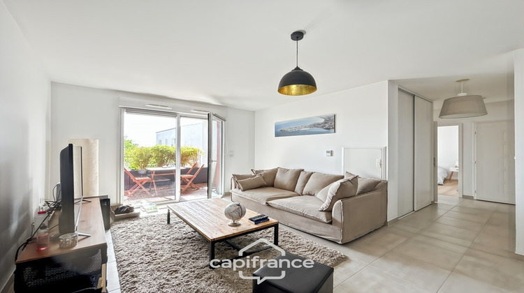 Ma-Cabane - Vente Appartement LA ROCHELLE, 62 m²