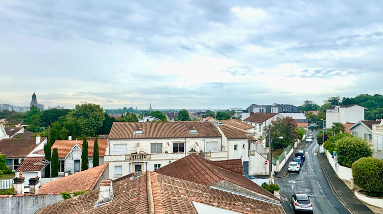 Ma-Cabane - Vente Appartement LA ROCHELLE, 104 m²